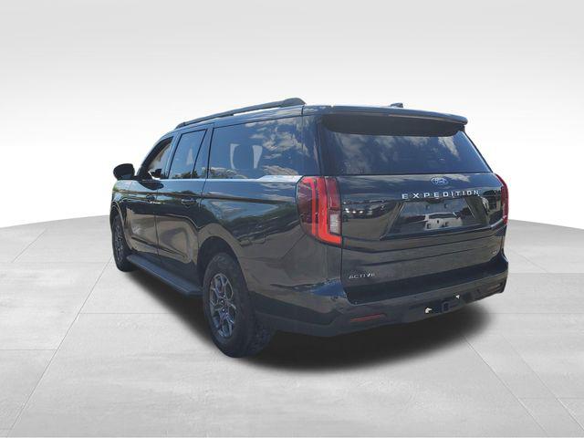 2025 Ford Expedition Active MAX