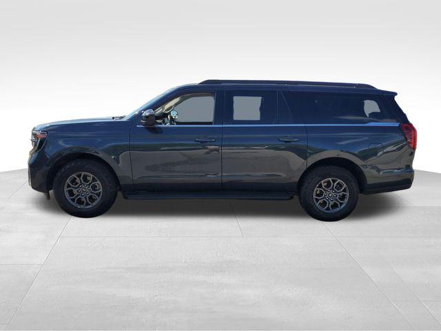 2025 Ford Expedition Active MAX