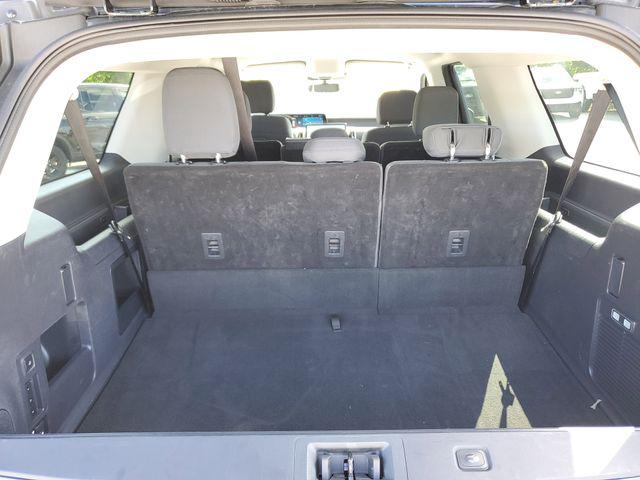 2025 Ford Expedition Active MAX