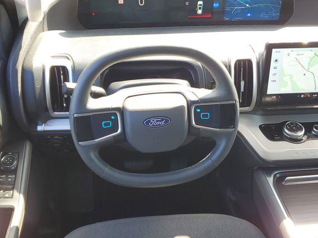 2025 Ford Expedition Active MAX