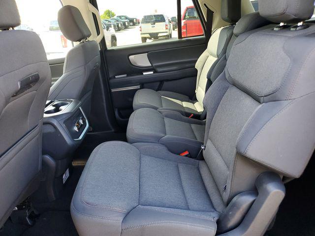2025 Ford Expedition Active MAX