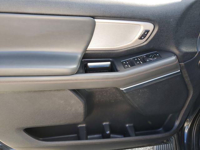 2025 Ford Expedition Active MAX