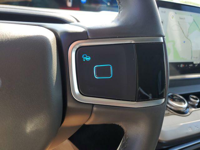 2025 Ford Expedition Active MAX