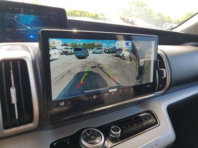 2025 Ford Expedition Active MAX