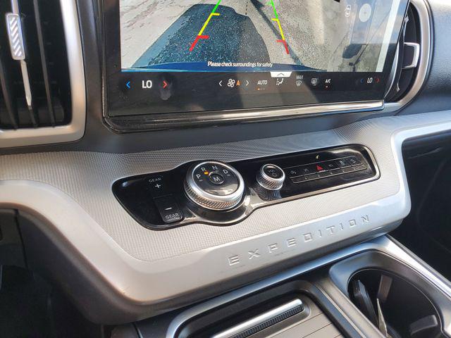 2025 Ford Expedition Active MAX