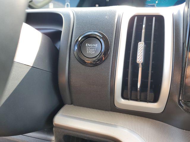 2025 Ford Expedition Active MAX
