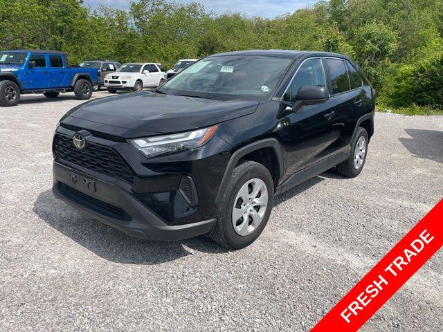 2024 Toyota RAV4 LE for sale in Alexandria, KY