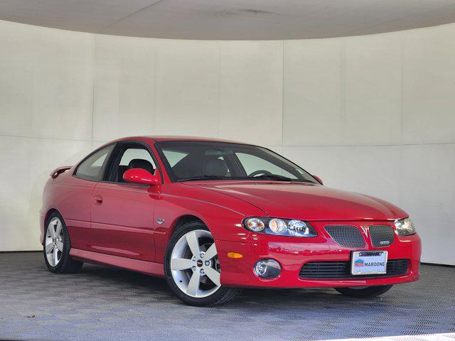 2004 Pontiac GTO Base for sale in Longmont, CO