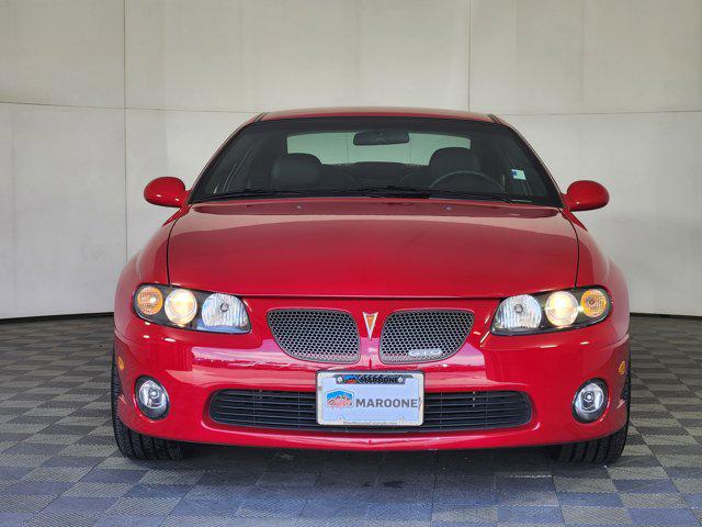 2004 Pontiac GTO Base