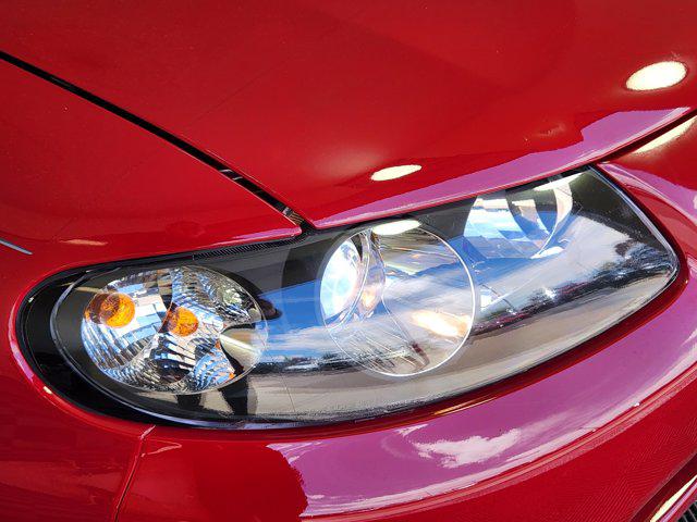 2004 Pontiac GTO Base