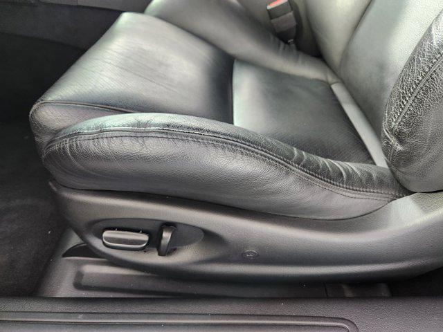 2004 Pontiac GTO Base