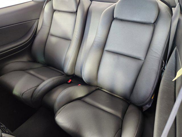 2004 Pontiac GTO Base