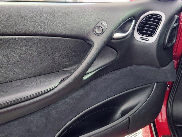 2004 Pontiac GTO Base