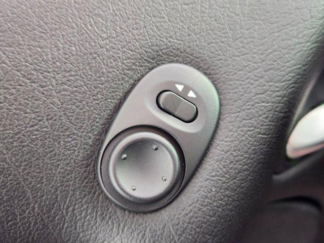 2004 Pontiac GTO Base