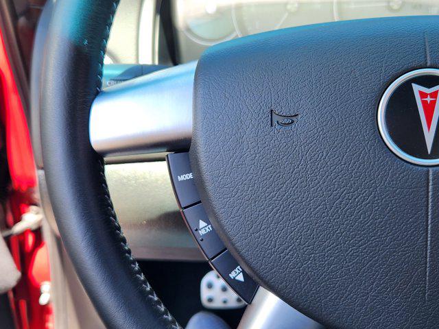 2004 Pontiac GTO Base
