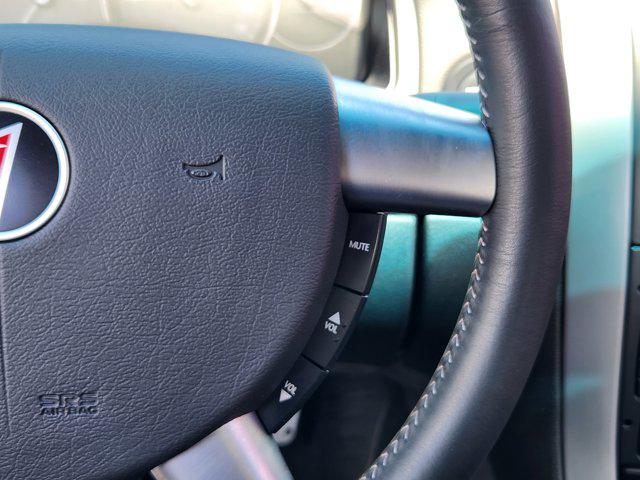 2004 Pontiac GTO Base