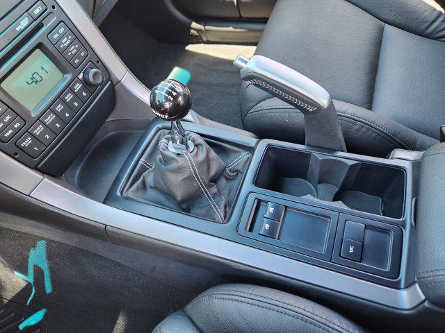 2004 Pontiac GTO Base