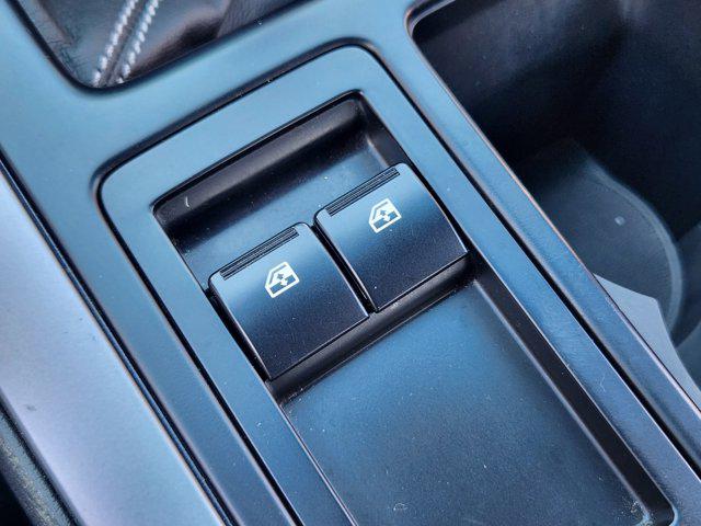 2004 Pontiac GTO Base