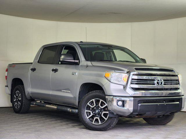 2016 Toyota Tundra SR5 5.7L V8 for sale in Longmont, CO
