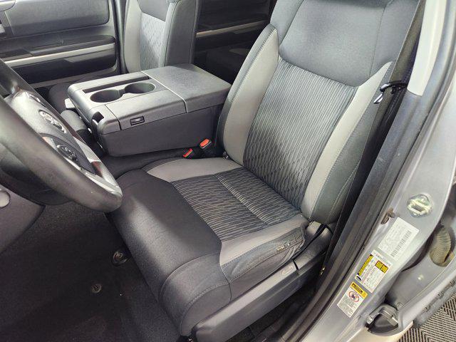 2016 Toyota Tundra SR5 5.7L V8