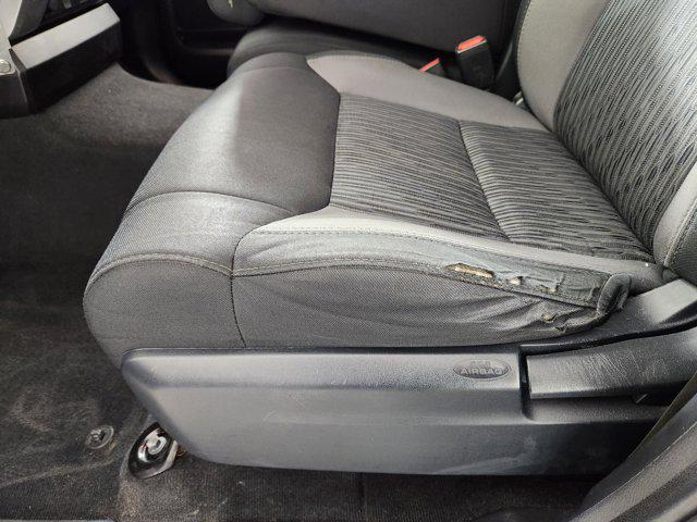 2016 Toyota Tundra SR5 5.7L V8
