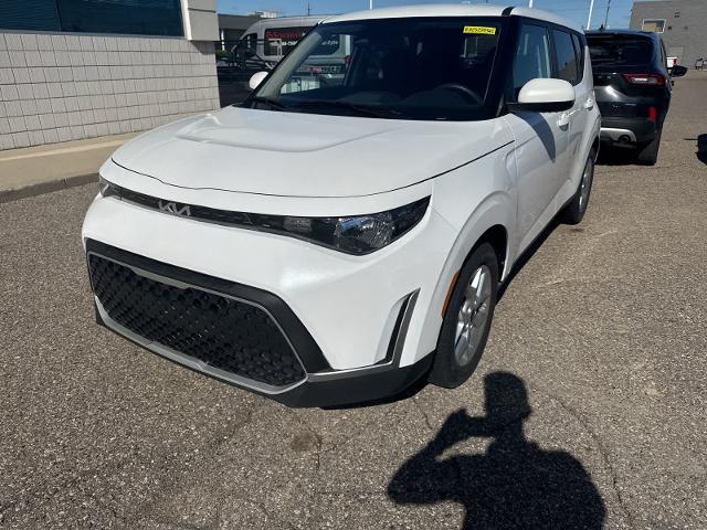 2024 Kia Soul LX for sale in Sterling Heights, MI