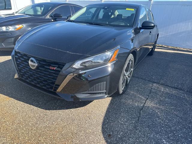 2024 Nissan Altima SR FWD for sale in Sterling Heights, MI