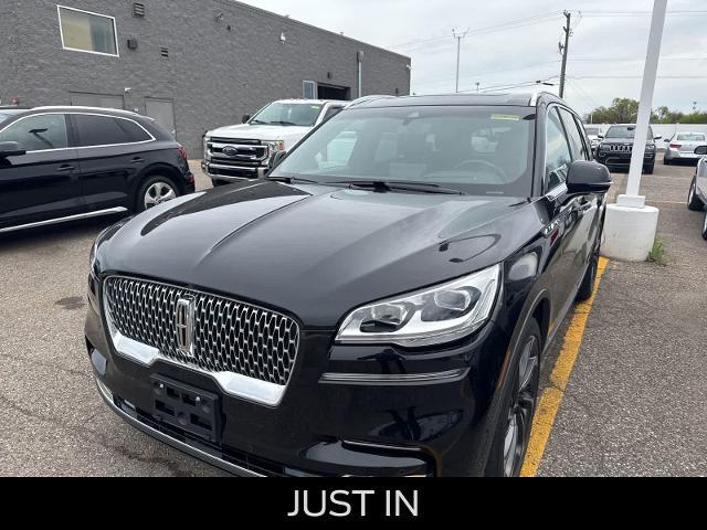 2020 Lincoln Aviator Reserve for sale in Sterling Heights, MI