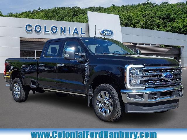 2024 Ford F-250 LARIAT for sale in Danbury, CT