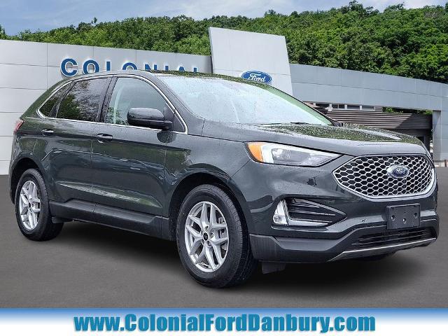 2023 Ford Edge SEL for sale in Danbury, CT