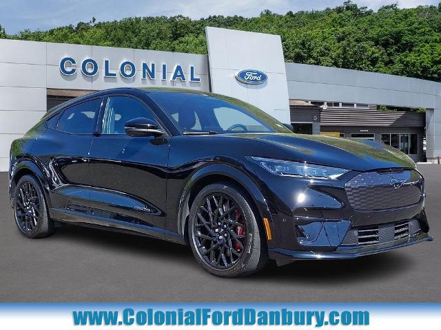 2023 Ford Mustang Mach-E GT for sale in Danbury, CT