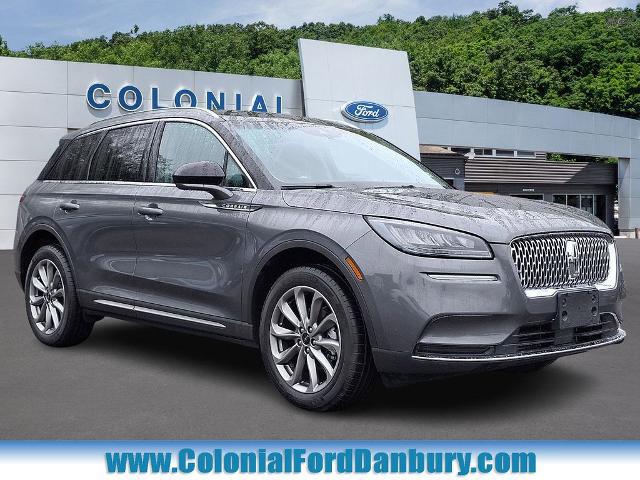 2022 Lincoln Corsair Standard for sale in Danbury, CT