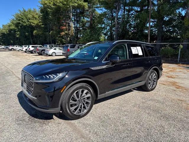 2026 Lincoln Aviator Premiere for sale in Mt. Laurel, NJ
