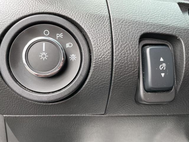 2018 Ford Taurus SEL