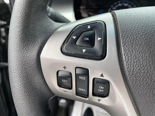 2018 Ford Taurus SEL