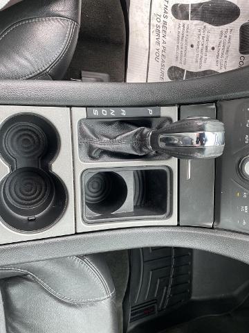 2018 Ford Taurus SEL