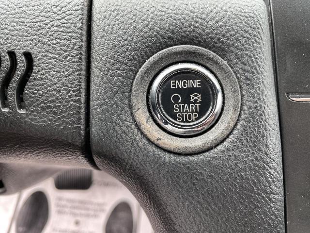 2018 Ford Taurus SEL