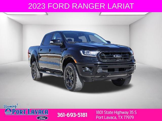 2023 Ford Ranger LARIAT for sale in Port Lavaca, TX