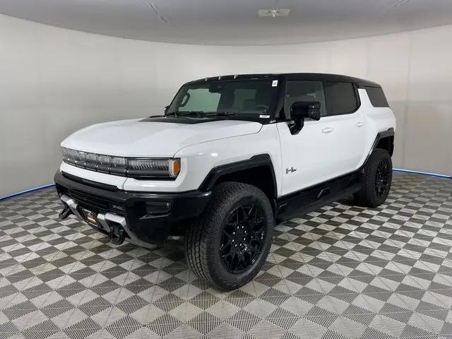 2026 GMC HUMMER EV 2X 4WD for sale in Bremerton, WA