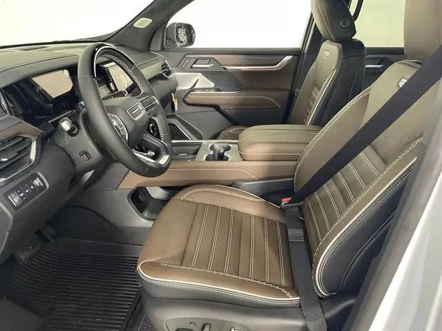 2026 GMC Acadia Denali Ultimate AWD