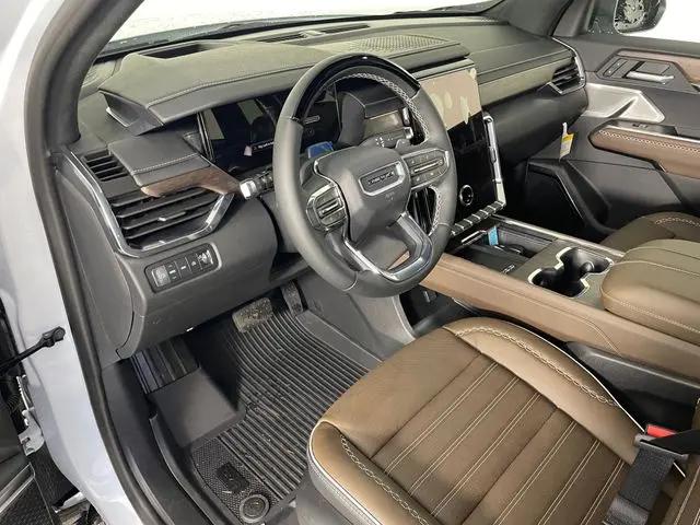 2026 GMC Acadia Denali Ultimate AWD