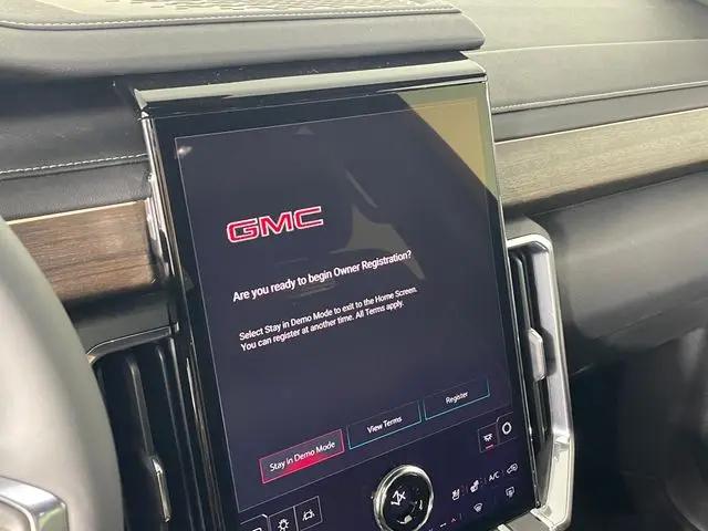 2026 GMC Acadia Denali Ultimate AWD