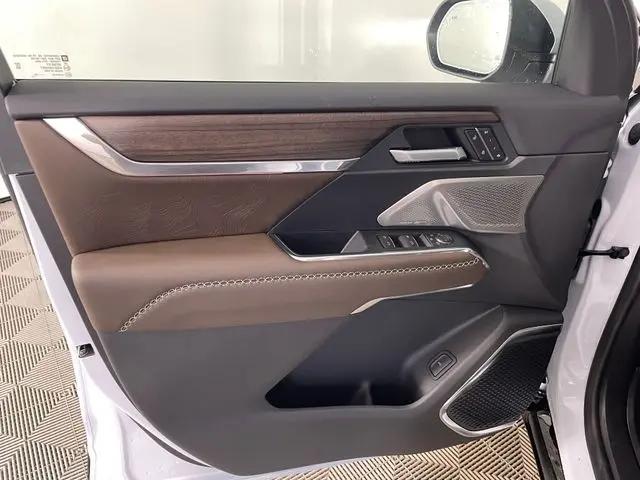 2026 GMC Acadia Denali Ultimate AWD