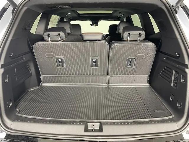 2026 GMC Acadia Denali Ultimate AWD