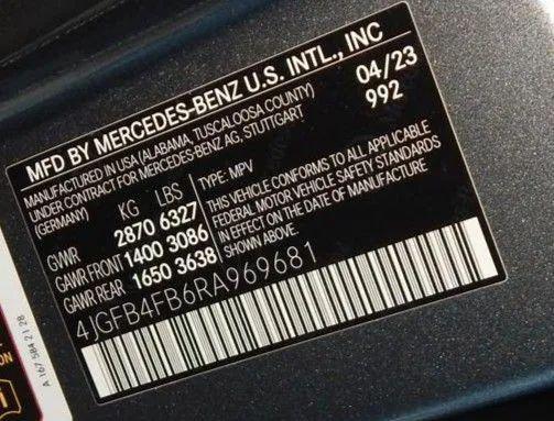 2024 Mercedes-Benz GLE GLE 350 4MATIC