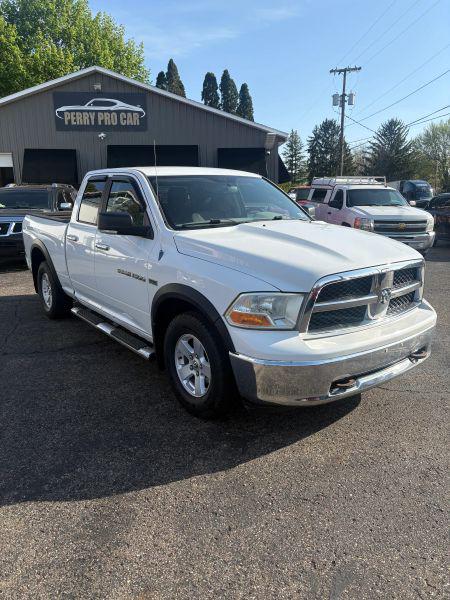 2012 Ram 1500 SLT for sale near Canton, OH