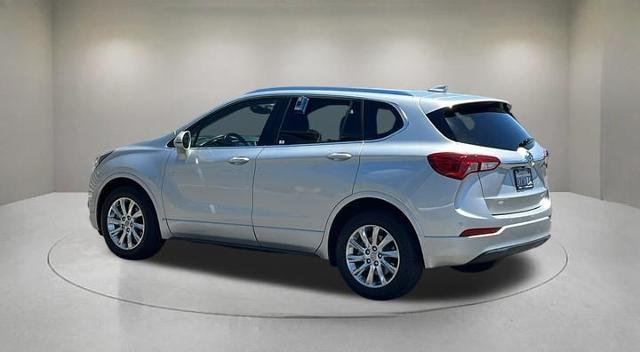 2019 Buick Envision AWD Essence
