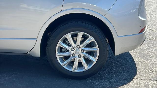 2019 Buick Envision AWD Essence