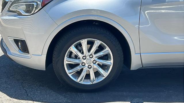 2019 Buick Envision AWD Essence