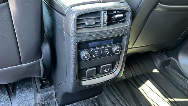 2019 Buick Envision AWD Essence